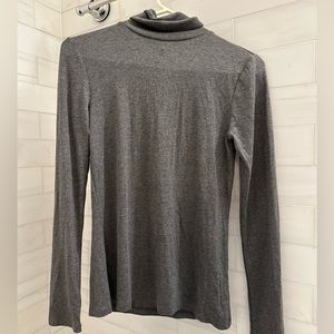 NWT theory turtleneck